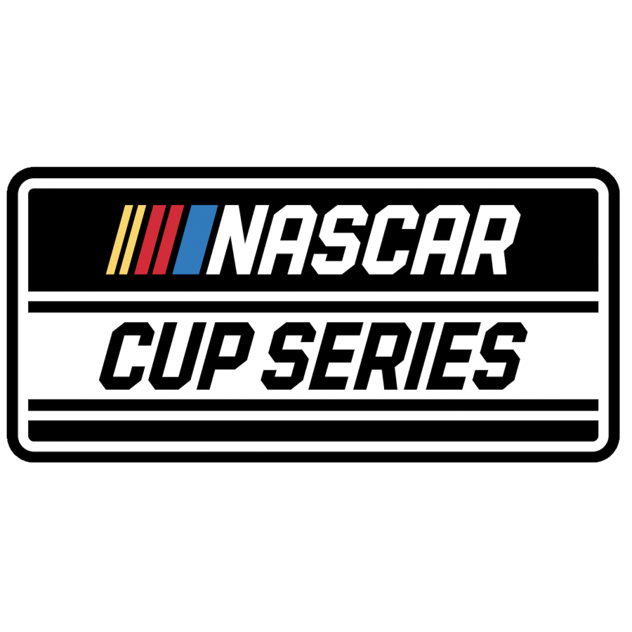 2018 NASCAR