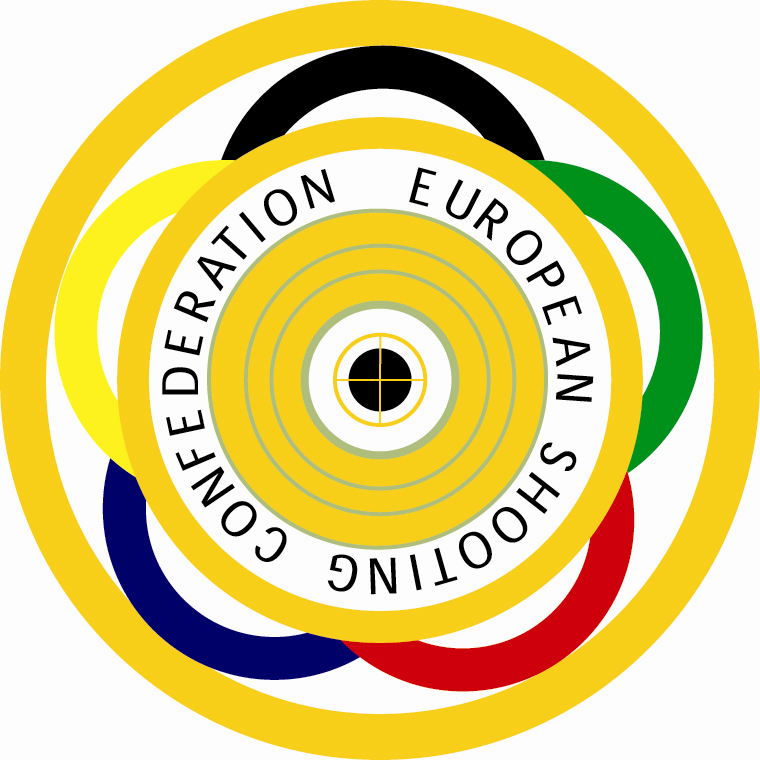 2013 European Shooting Championships - 25/50/300 m