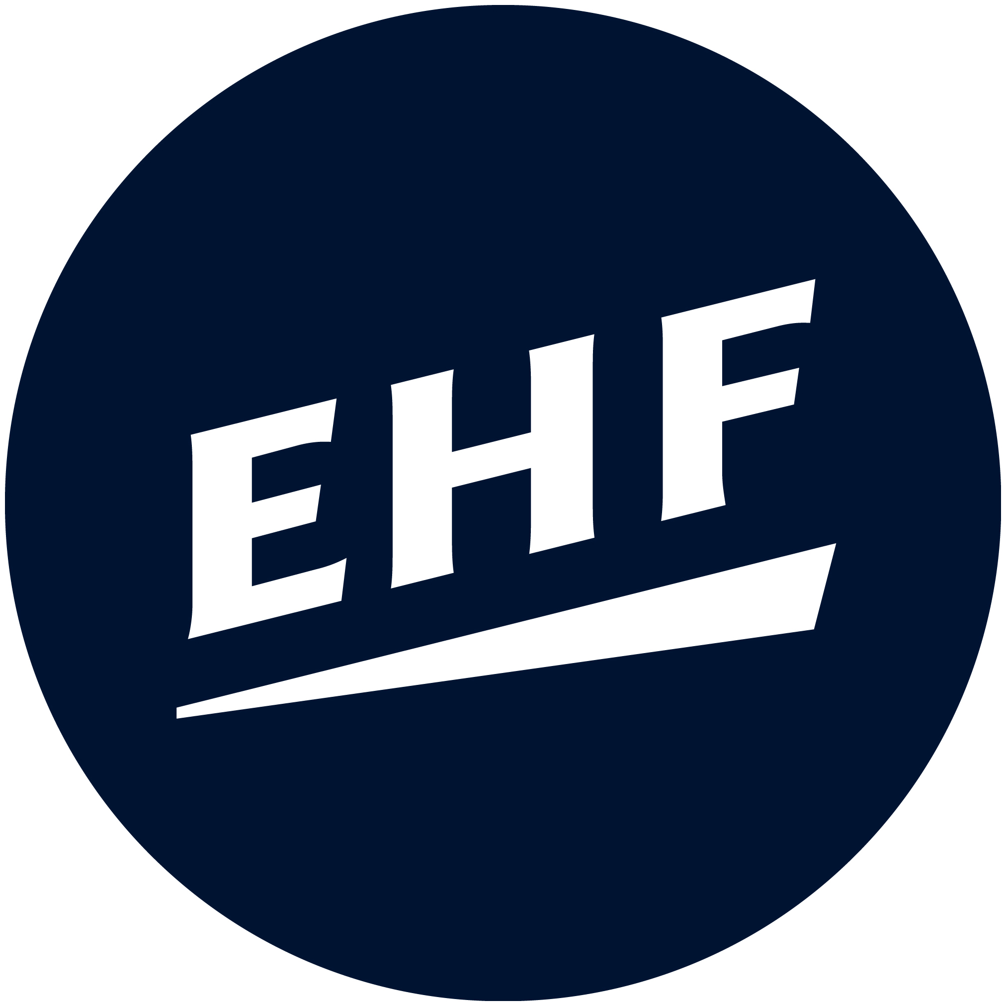 2021 European Handball Men's 18 EHF Championship