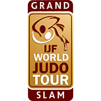 2022 Judo Grand Slam