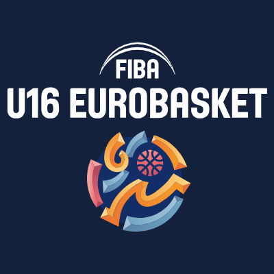 2017 FIBA U16 European Basketball Championship - Division B 