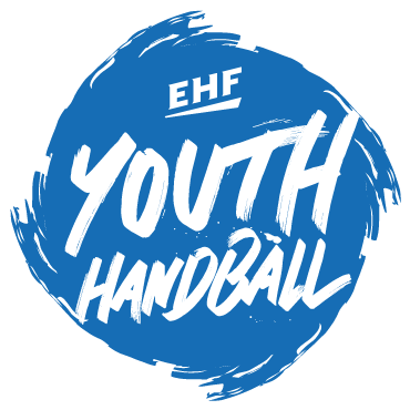 2024 European Handball Men's 20 EHF EURO