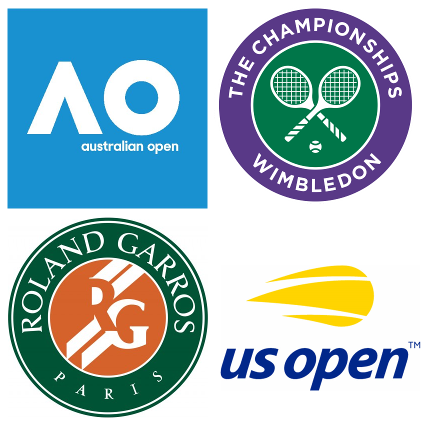 2014 Grand Slam - Australian Open