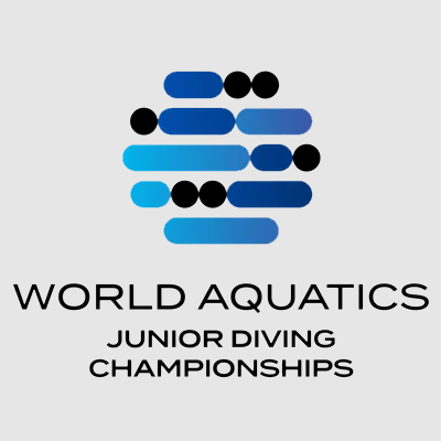 2018 World Aquatics Junior Diving Championships