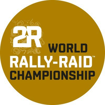 2025 World Rally-Raid Championship - Desert Challenge
