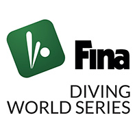 2014 FINA Diving World Series