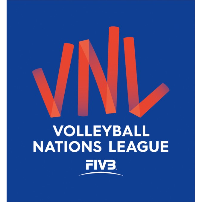 2017 FIVB Volleyball Women's Nations League - Group 3 Final