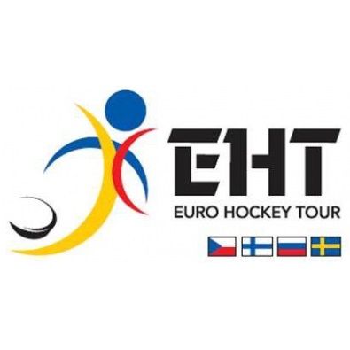 2019 Euro Hockey Tour - Carlson Hockey Games