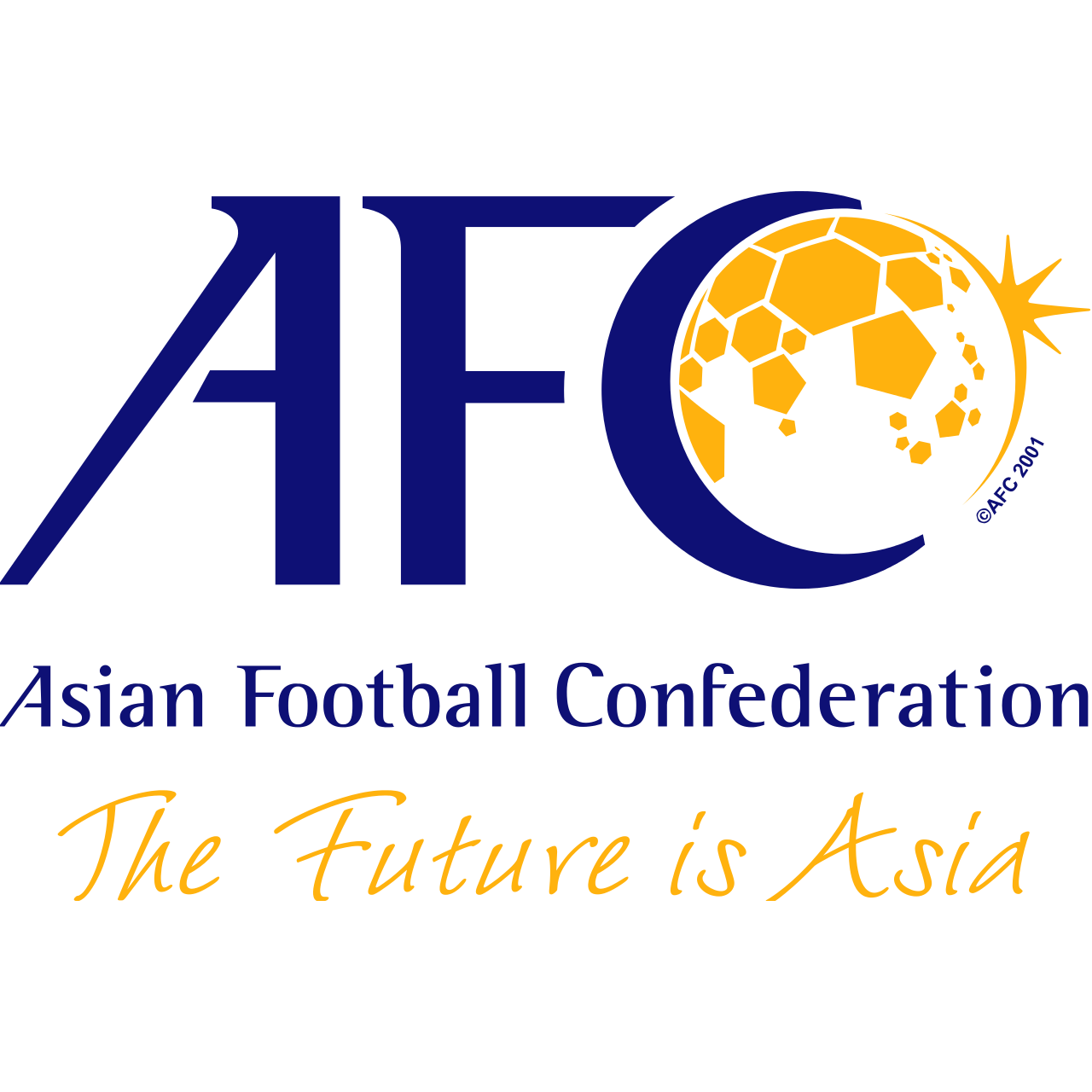 Cup football asia AFC Women's