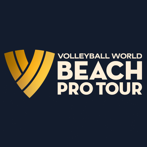 2023 Beach Volleyball World Pro Tour - The Finals