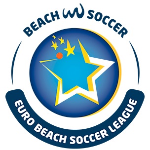 2018 Euro Beach Soccer League - Stage 1