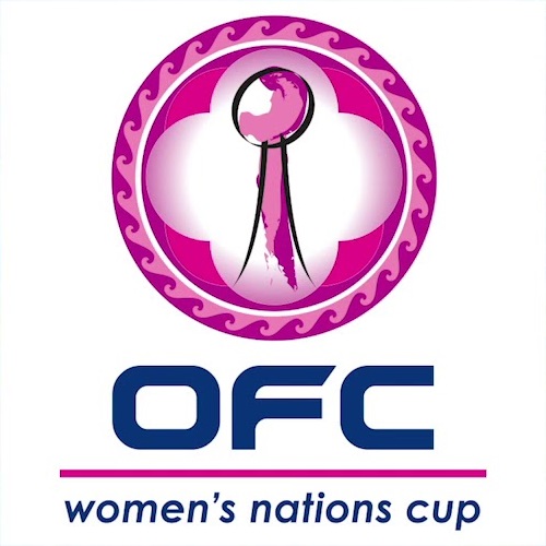 2014 OFC Football Women's Nations Cup