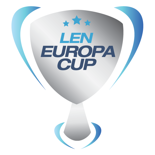 2019 Men's Water Polo Europa Cup - Final