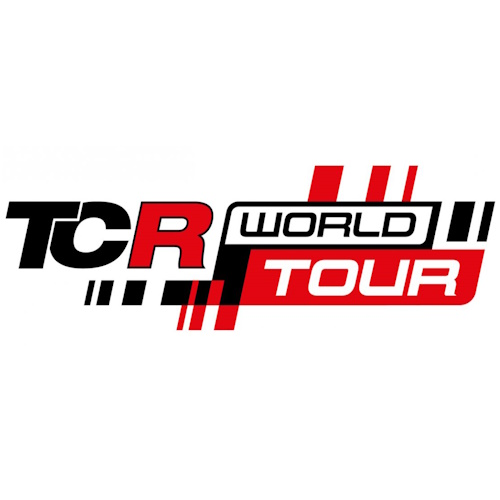 2014 TCR World Tour