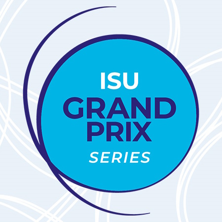 2016 ISU Grand Prix of Figure Skating - Trophée de France