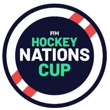 2025 FIH Hockey Women's Nations Cup