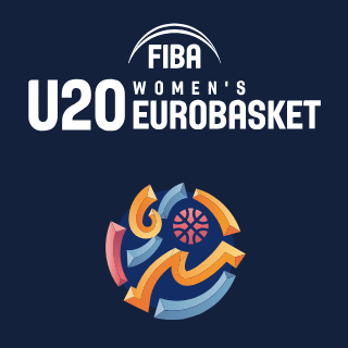 2019 FIBA U20 Women's EuroBasket