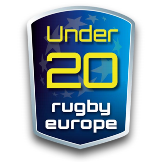 2021 Rugby Europe U20 Championship