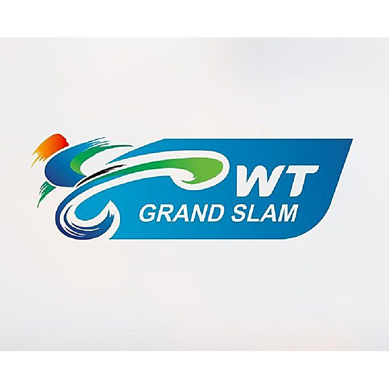 2018 World Taekwondo Grand Slam