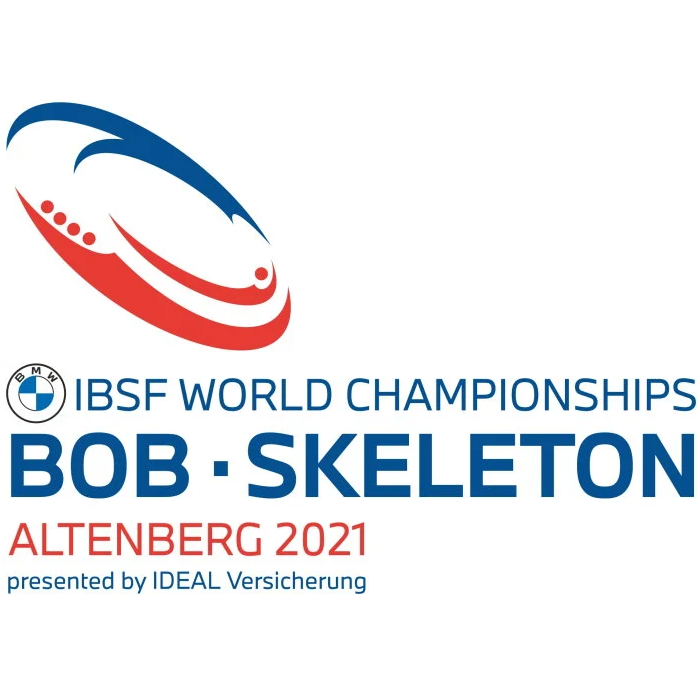 2021 World Bobsleigh Championships - Week 2