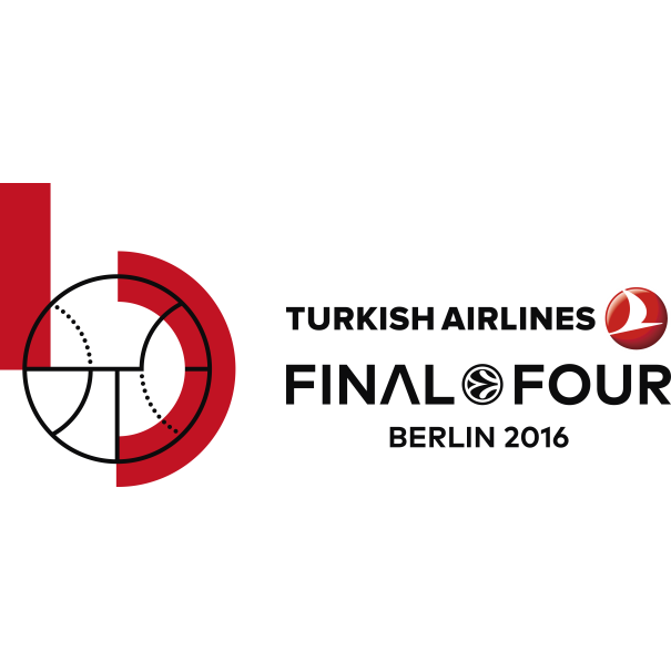 2016 Euroleague Basketball Final Four