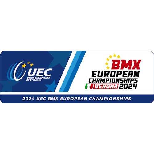 2024 European Cycling BMX Championships