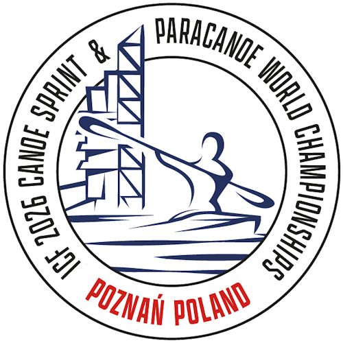 2026 Canoe Sprint World Championships