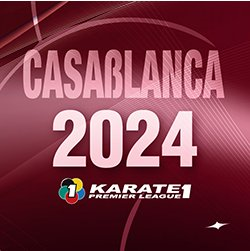 2024 Karate 1 Premier League