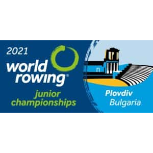 2021 World Rowing U19 Championships