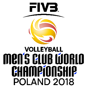 2018 FIVB Volleyball Men's Club World Championship