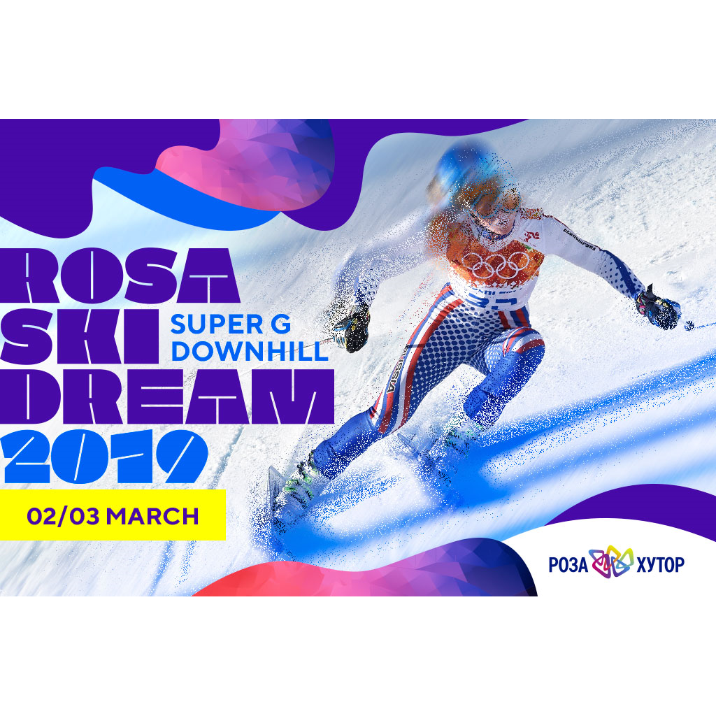 2019 FIS Alpine Skiing World Cup - Women