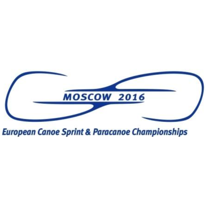 2016 European Canoe Sprint Championships