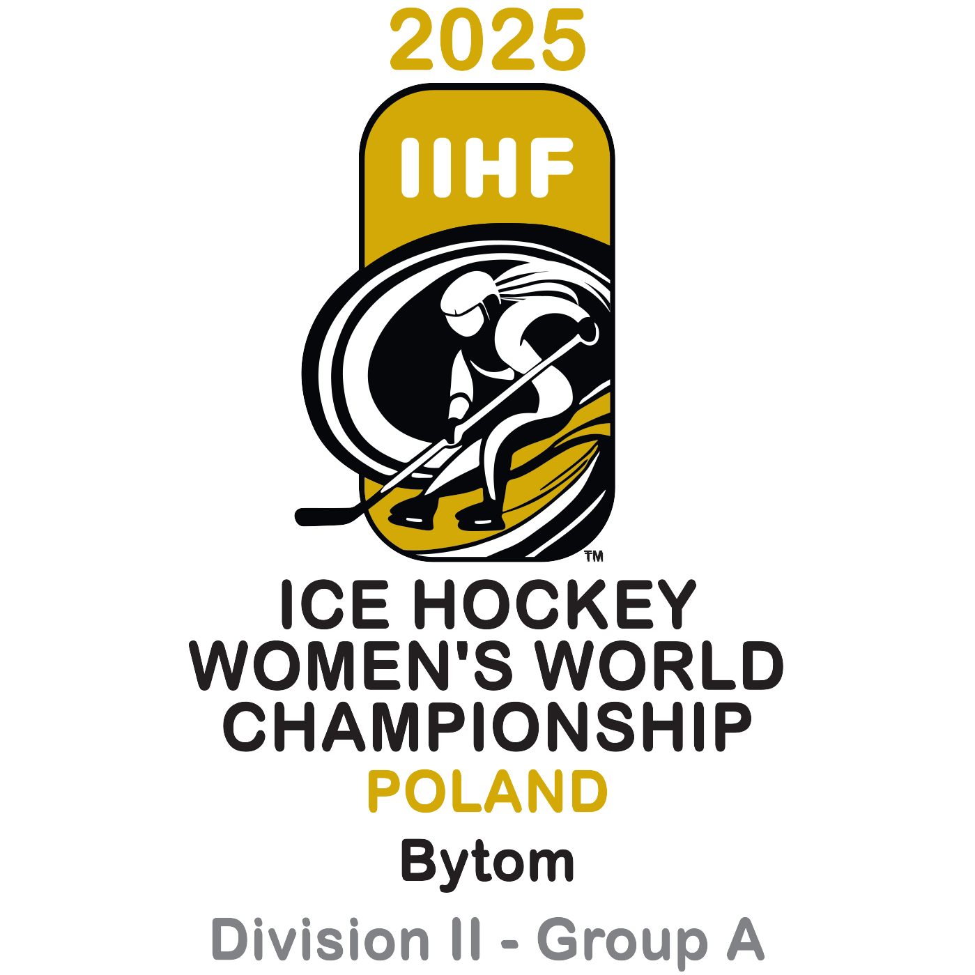 2025 Ice Hockey Women's World Championship - Division II A