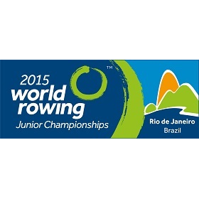 2015 World Rowing U19 Championships