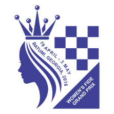 2016 Women's FIDE Chess Grand Prix Series