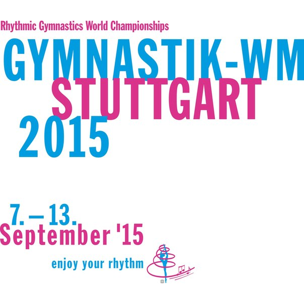 2015 Rhythmic Gymnastics World Championships