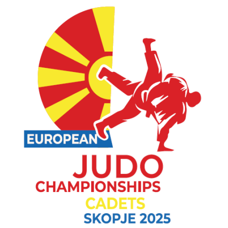 2025 European Cadet Judo Championships