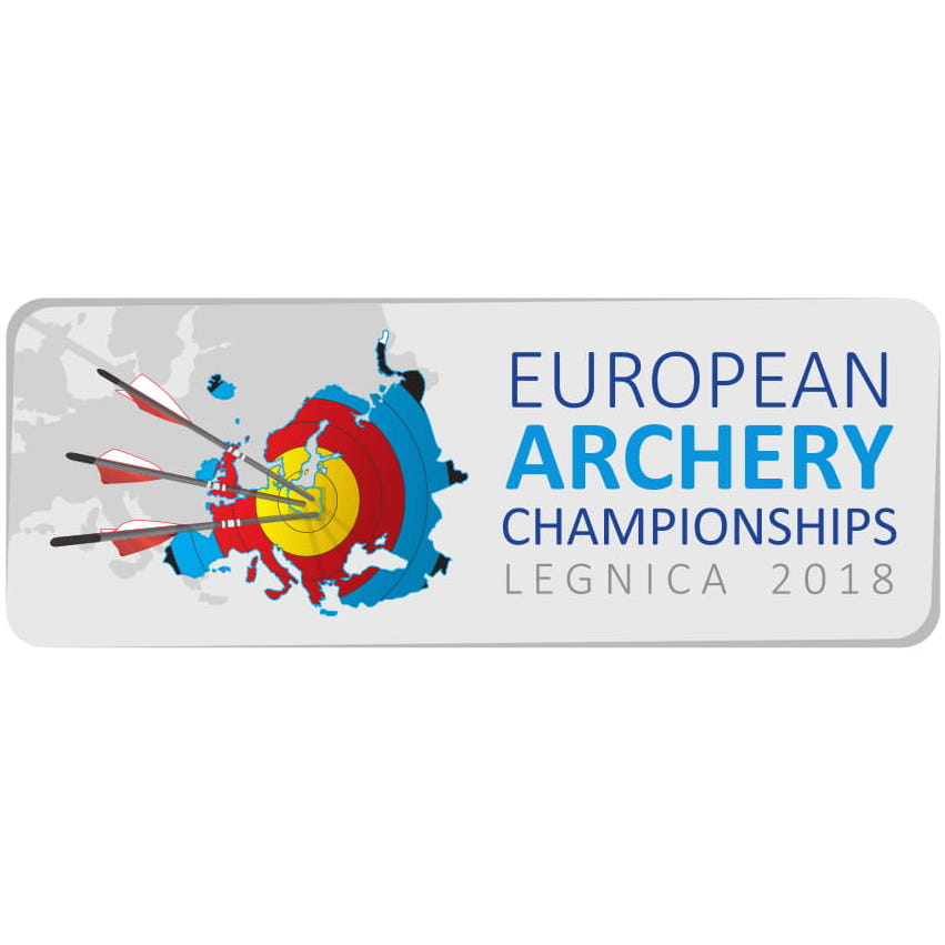 2018 European Archery Championships
