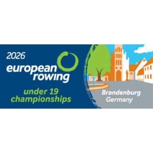 2026 European Rowing U19 Championships