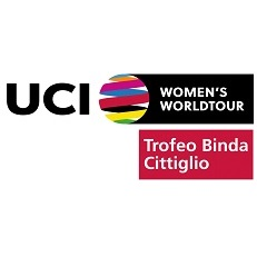 2026 UCI Cycling Women's World Tour - Trofeo Alfredo Binda - Comune di Cittiglio
