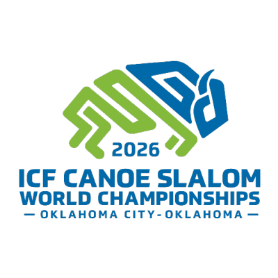 2026 Canoe Slalom World Championships