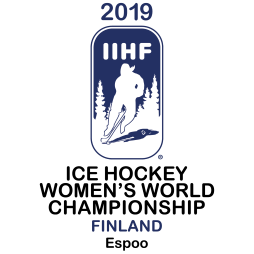 2019 Ice Hockey Women's World Championship