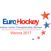 2017 EuroHockey Indoor Junior Championship  - Women