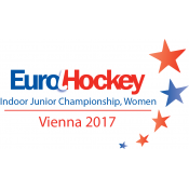 2017 EuroHockey Indoor U21 Championship  - Women