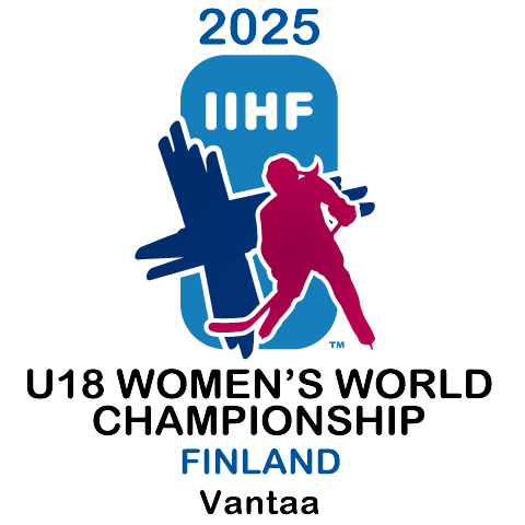 2025 Ice Hockey U18 Women's World Championship