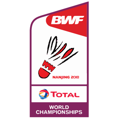 Badminton world store championship 2018