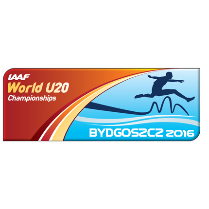 2016 World Athletics U20 Championships