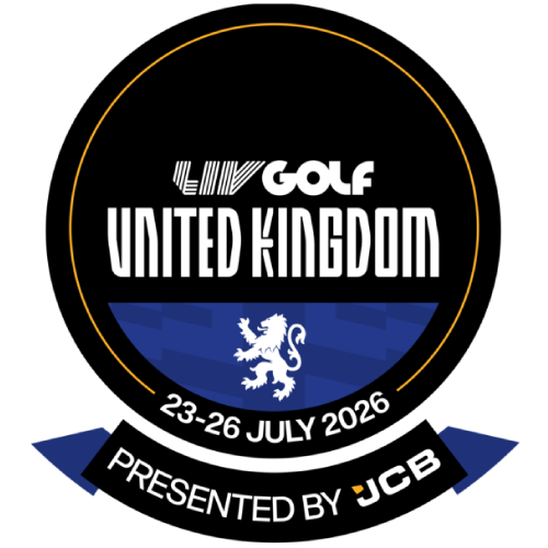 2026 LIV Golf