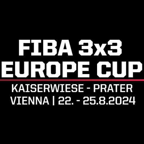 2024 FIBA 3x3 Europe Cup