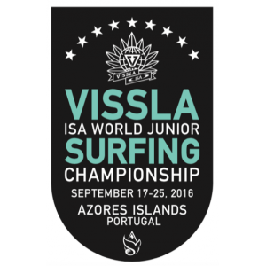 2016 World Junior Surfing Championship